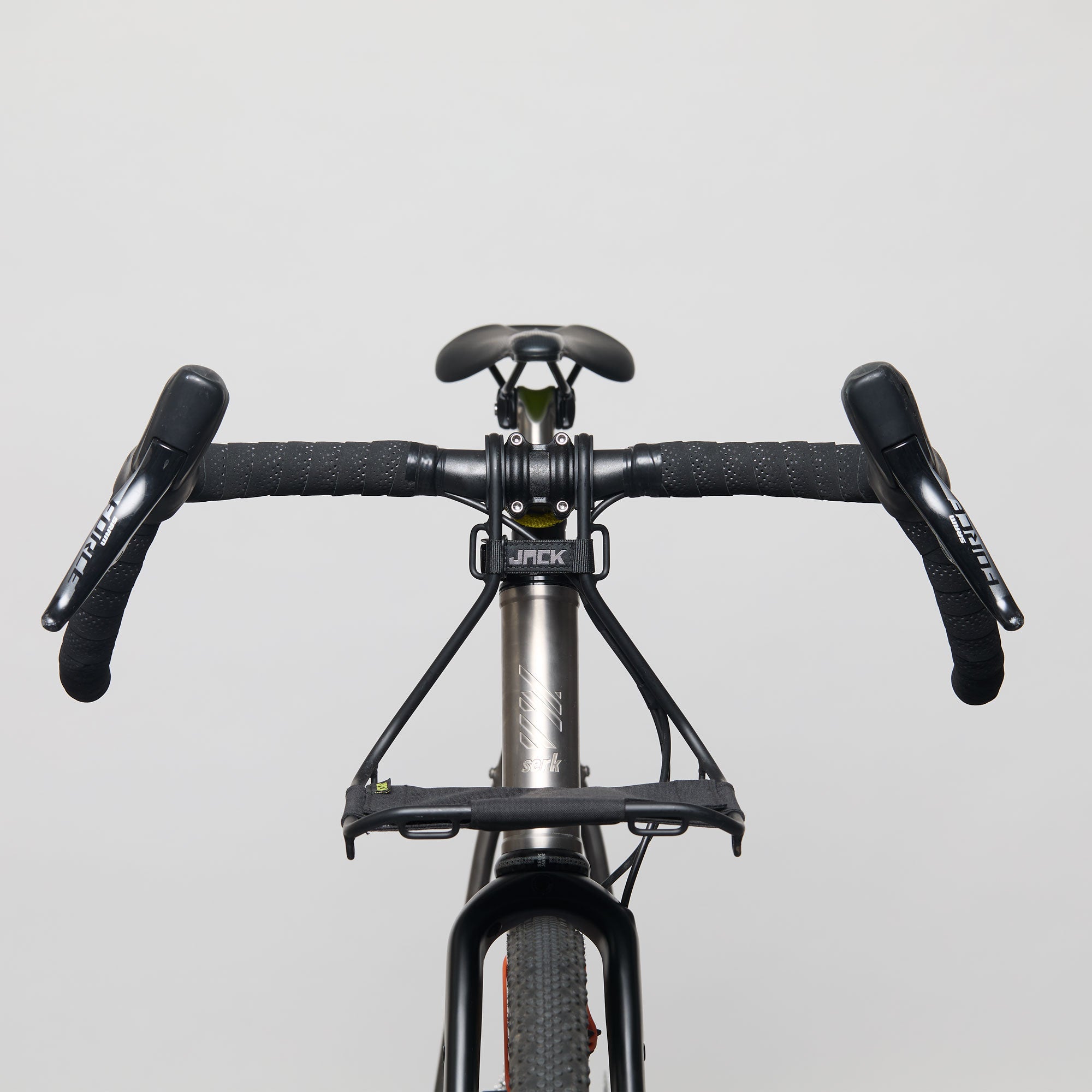 JACK the Bike Rack - Black – WHOLEGRAIN CYCLES