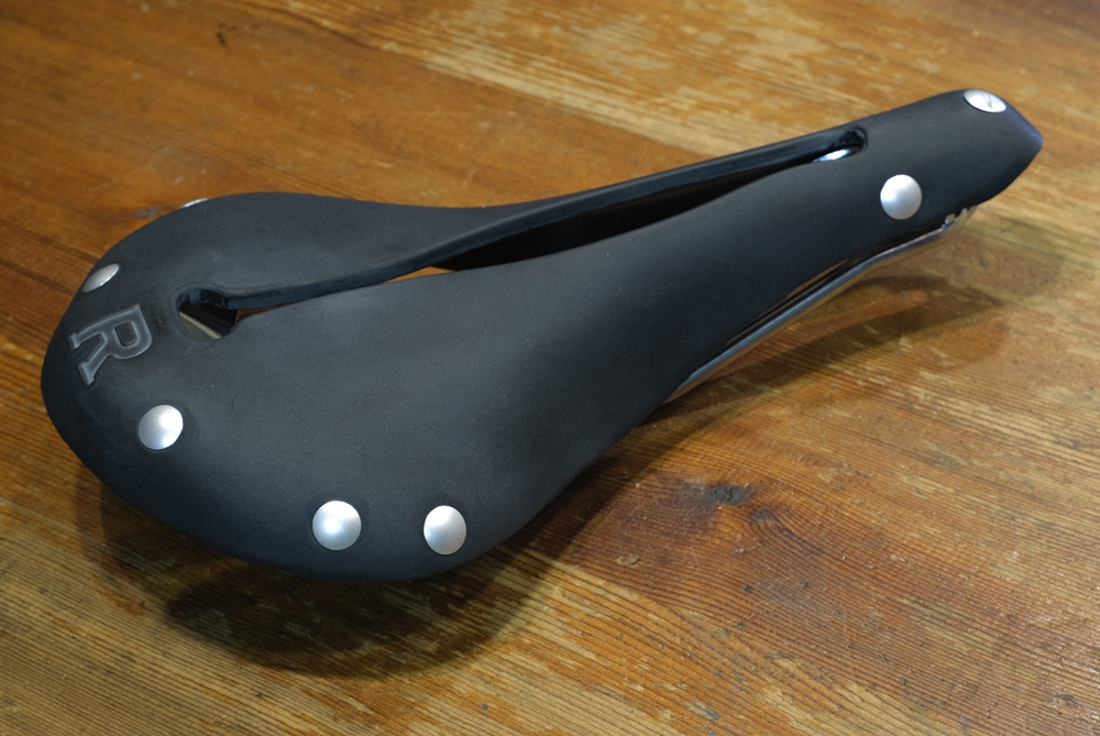 ラバートップのCoolなヤツ [SELLE ANATOMICA] - whoo bicycles