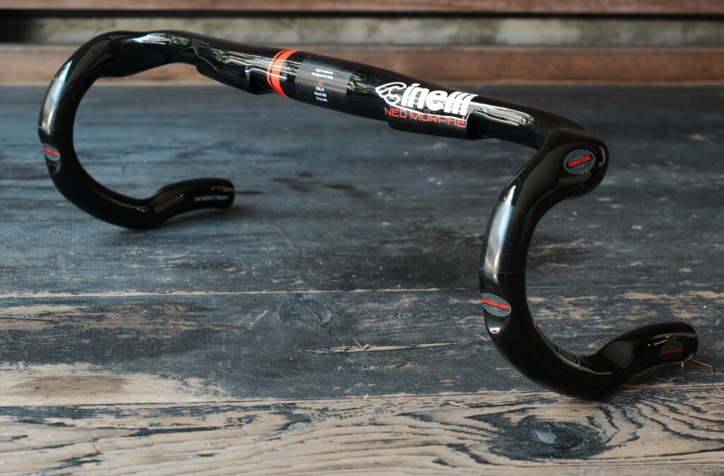 Cinelli NEO MORPHE - whoo bicycles