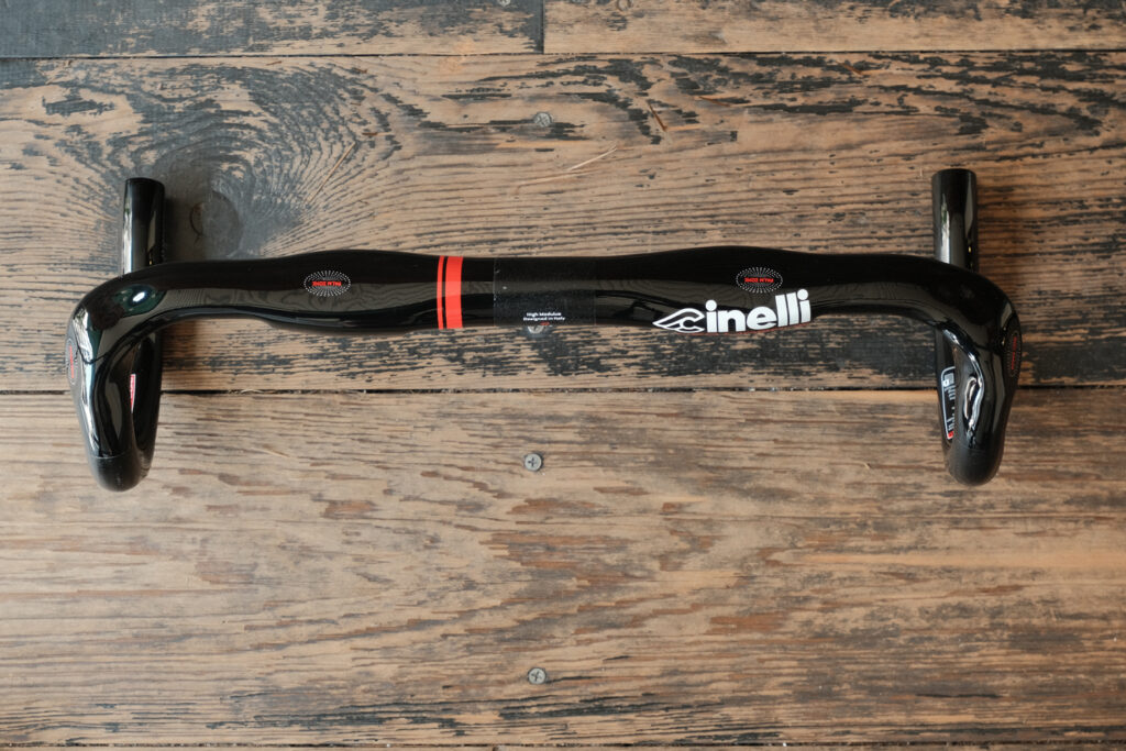 Cinelli NEO MORPHE - whoo bicycles