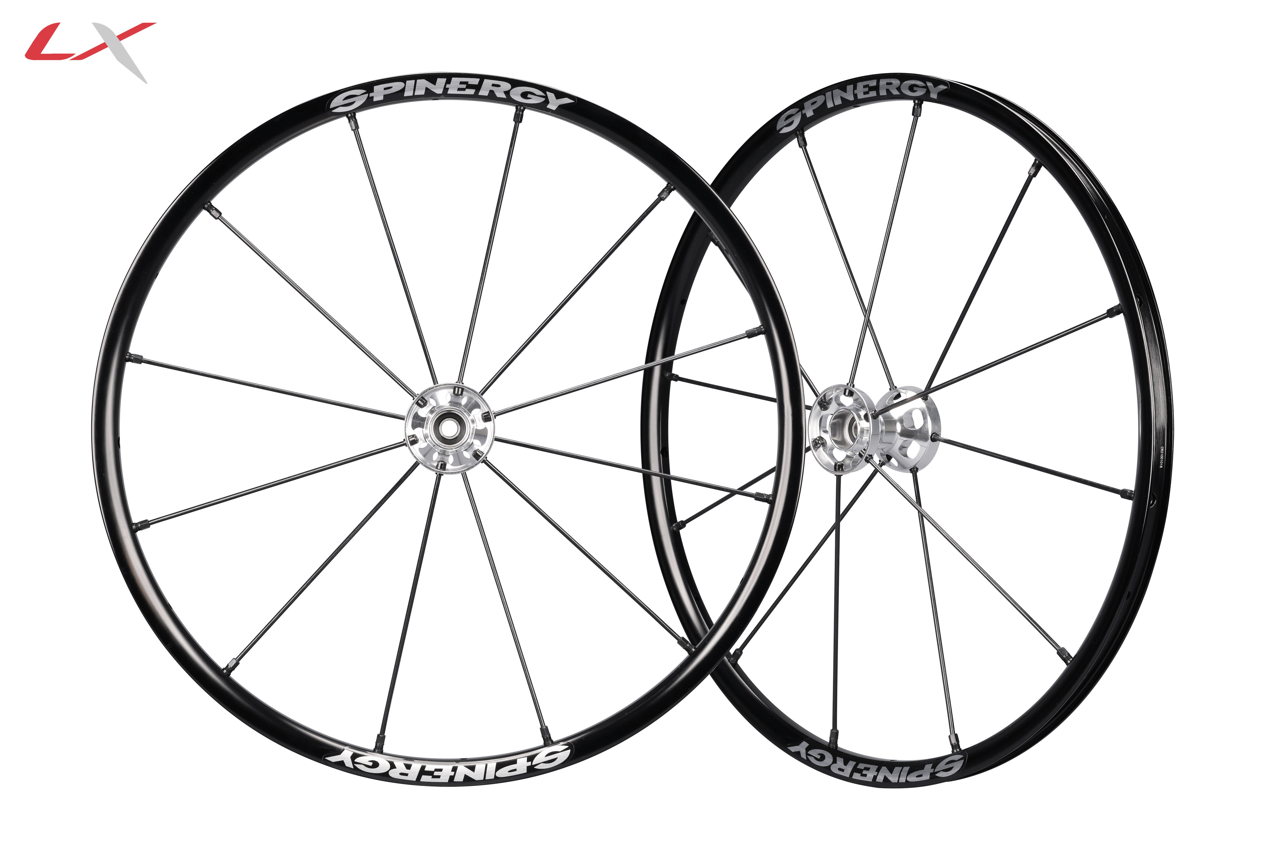 Spinergy Wheelchair Wheels: Lightweight & Durable Designs