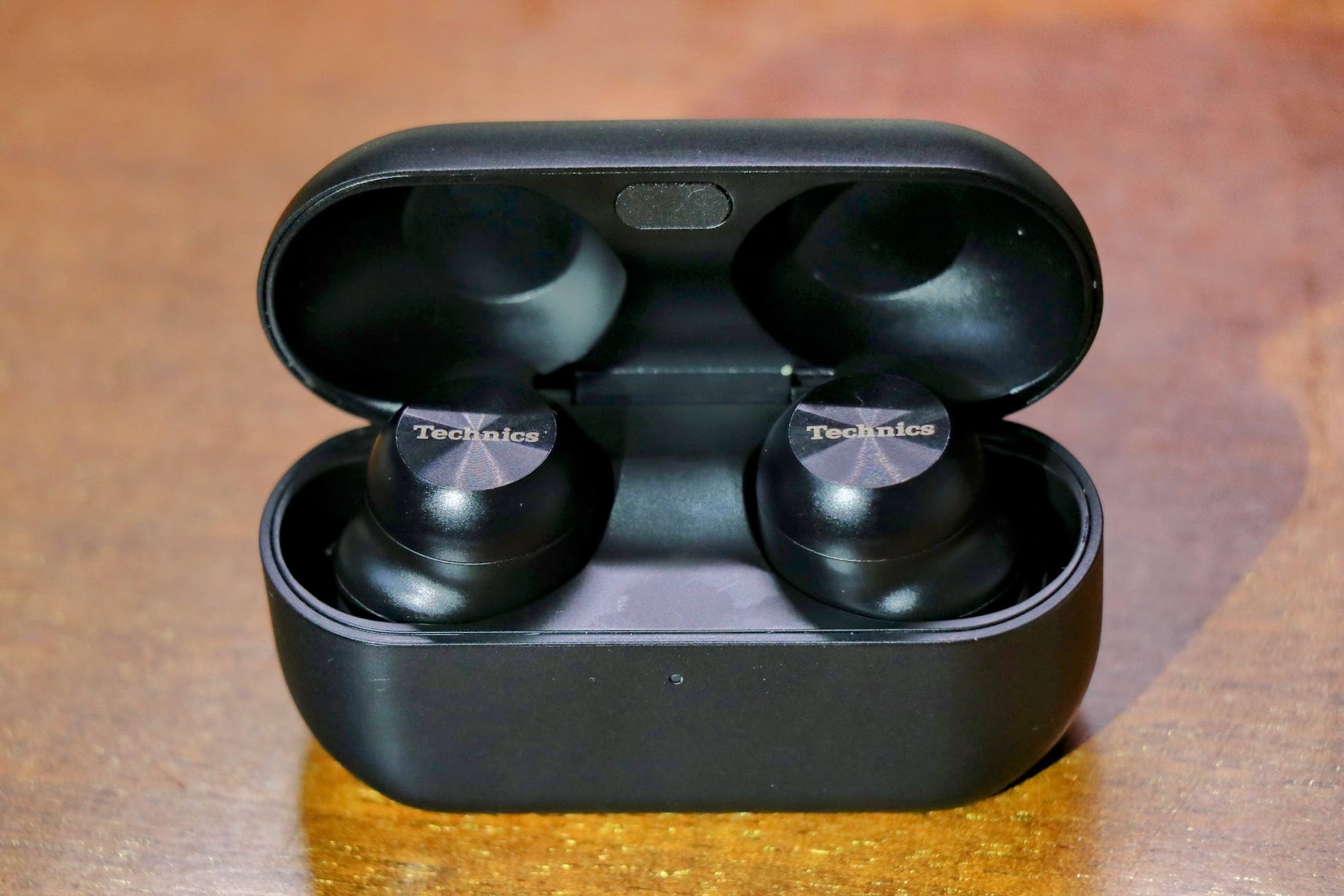 レビュー】無線イヤホンの最高峰-Technics EAH-AZ100 | Yakk's Base