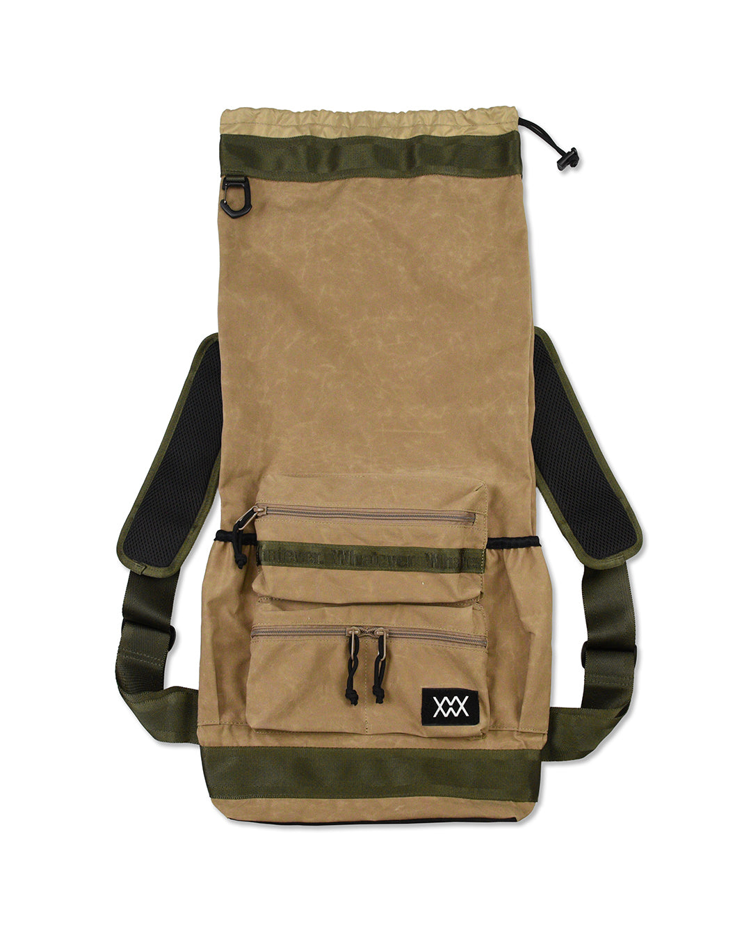 Club Carry Case – WHATEVER.