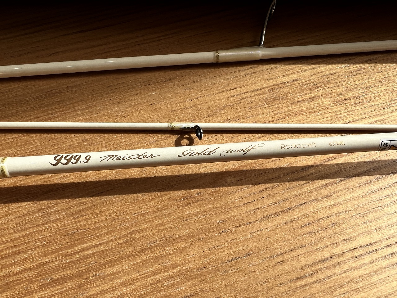 ゴールドウルフ633ml【ロデオクラフト】ってなんだ!?インプレ