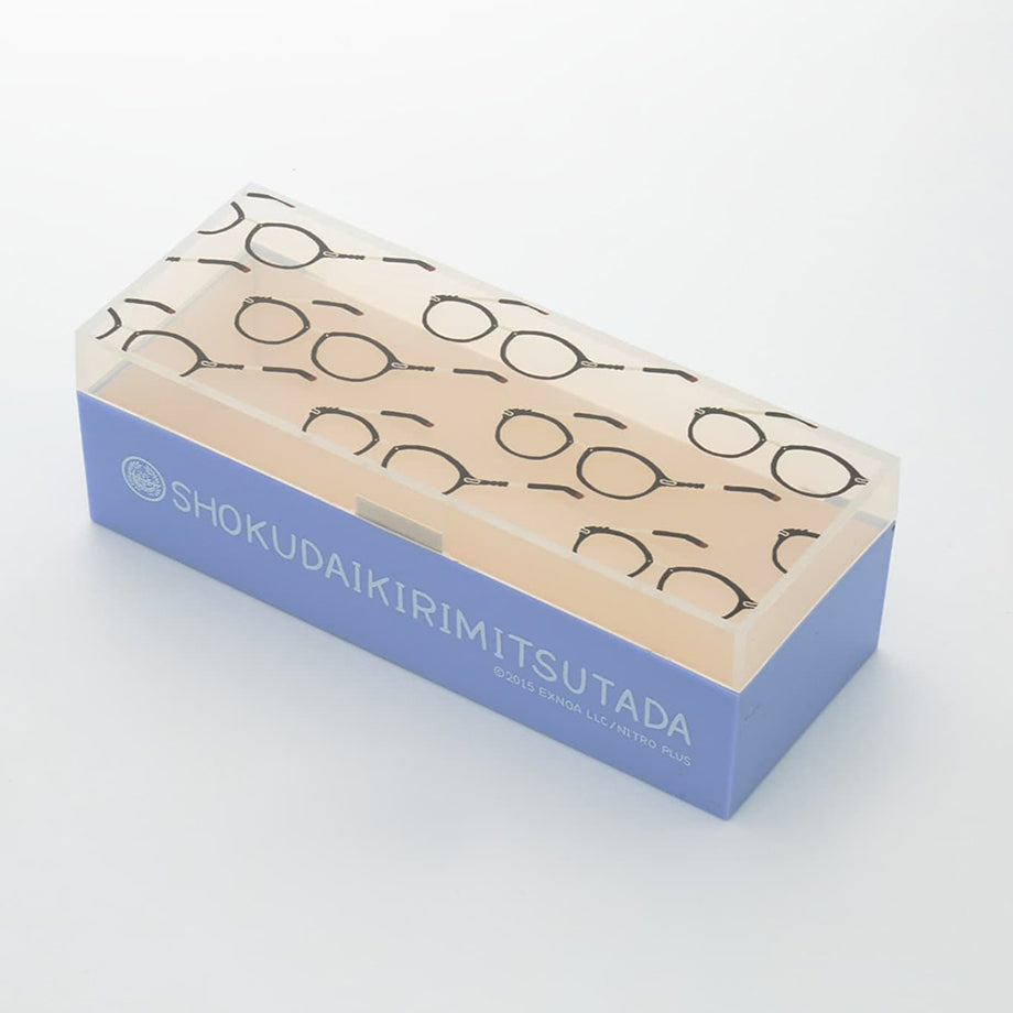 燭台切光忠モデル 刀剣乱舞ONLINE 眼鏡コレクション – what's up