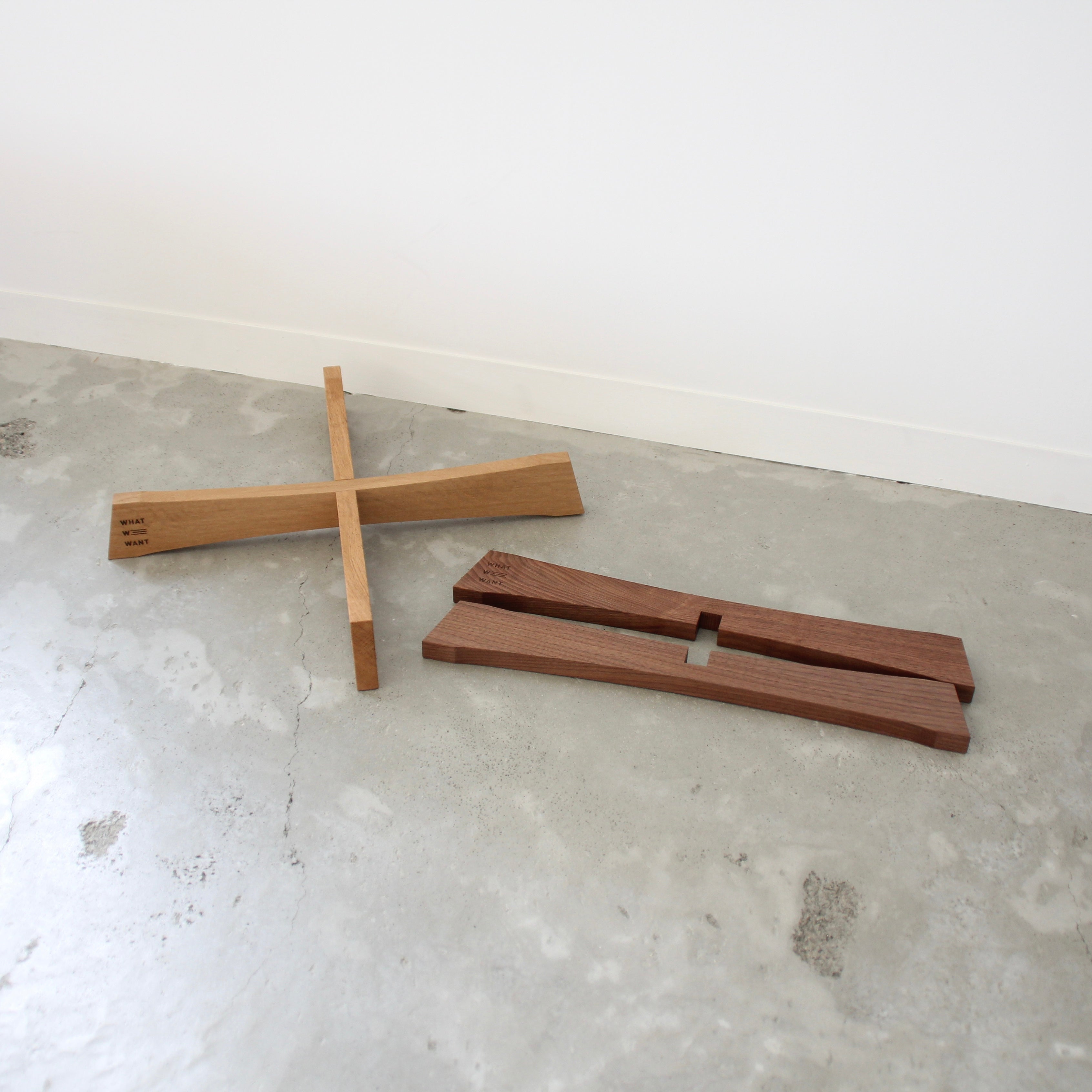 WWW_STOVESTAND（Ⅼ） – WHAT WE WANT