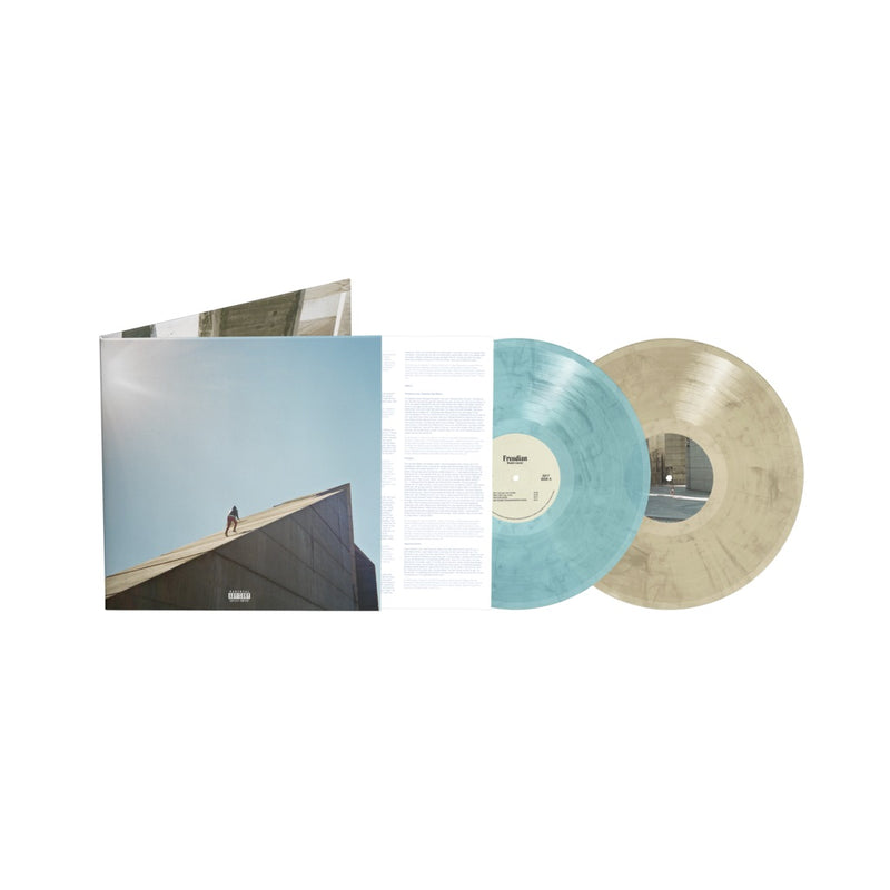 Daniel Caesar - Freudian