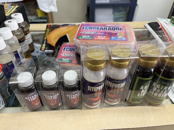 入荷情報】伊藤巧プロや青木プロ他、著名プロ達も絶賛修行中！今冬も