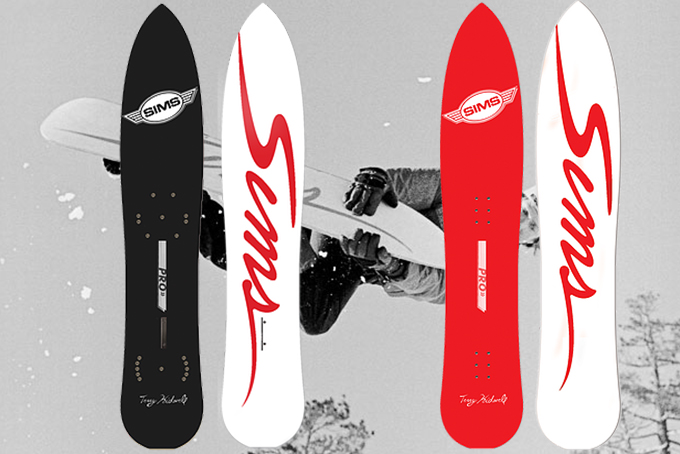 Terry Kidwell Re-Releases the SIMs 1550 – The