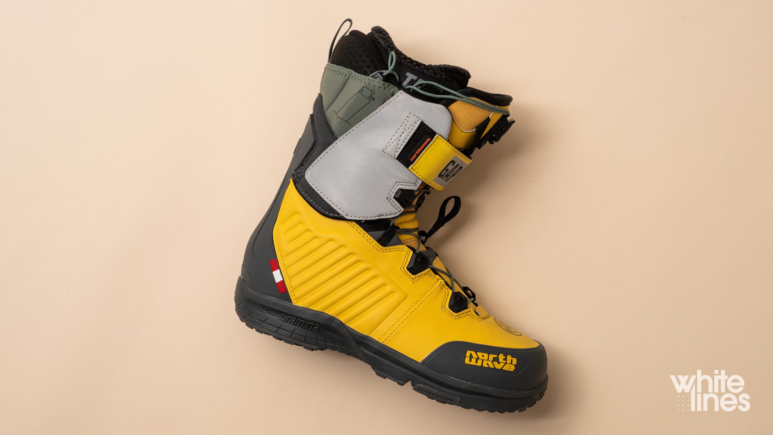 Northwave Decade SL 2020-2021 Snowboard Boots Review |