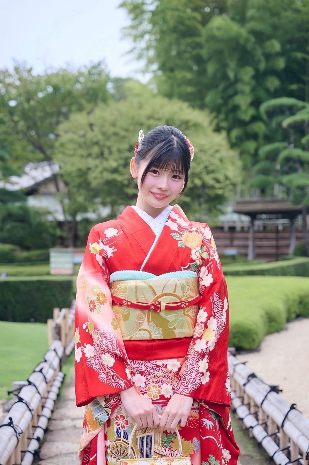 MOMO🍑です。 | WHITE SCORPION（ホワイトスコーピオン）オフィシャル