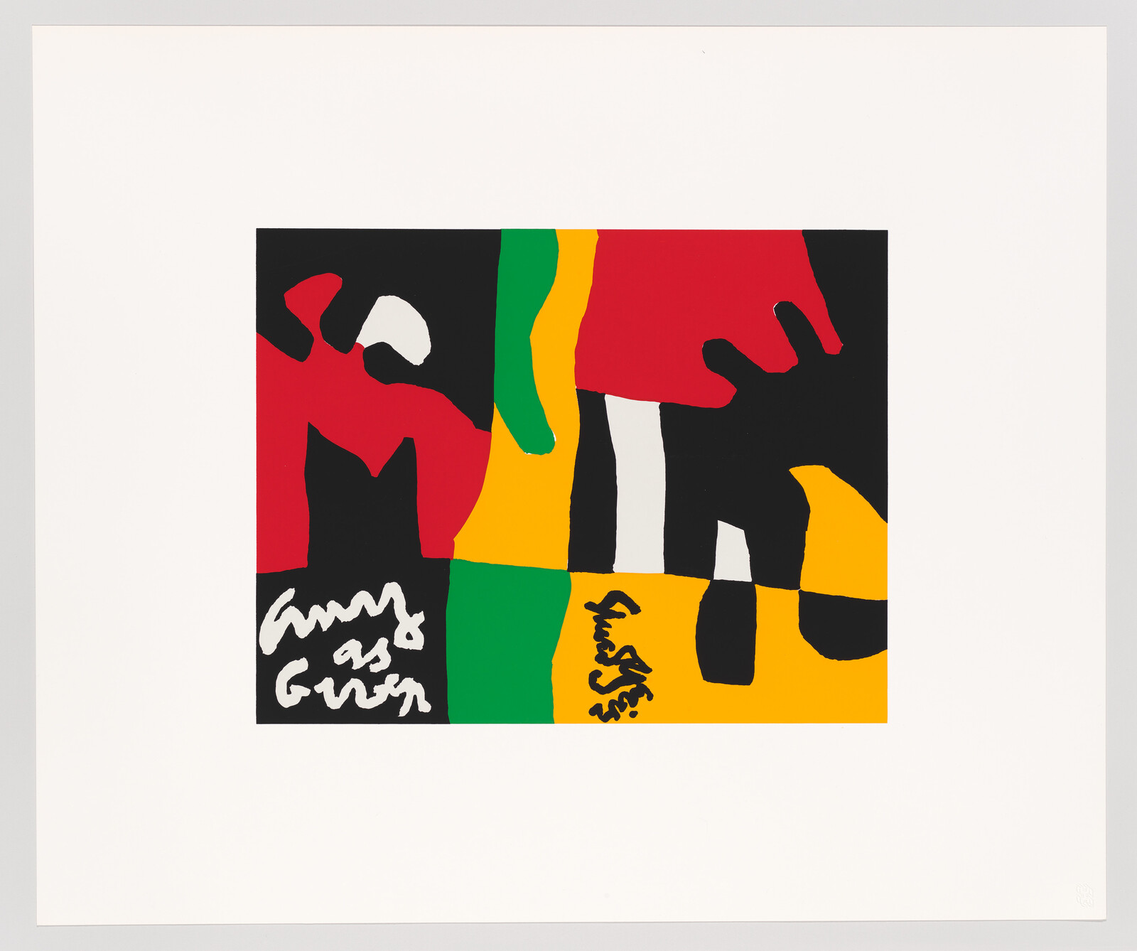 Stuart Davis | (Untitled) | Whitney Museum of American Art