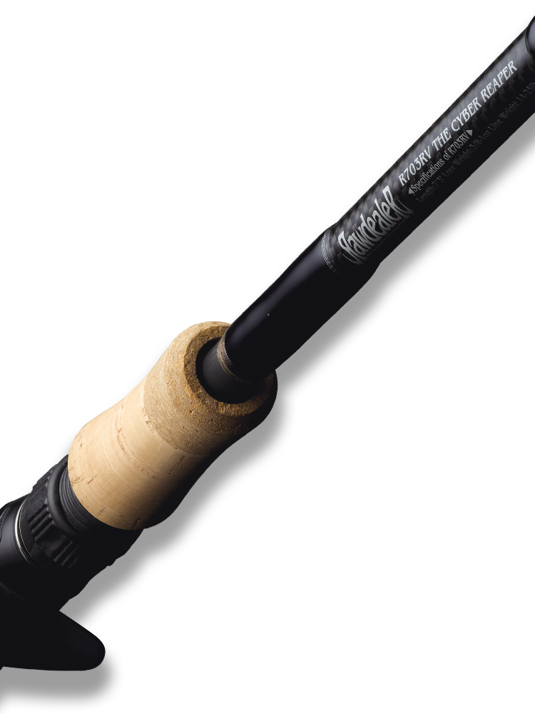 ローディーラー ベイトモデル ハンドルオフセット］ | Whiplash factory