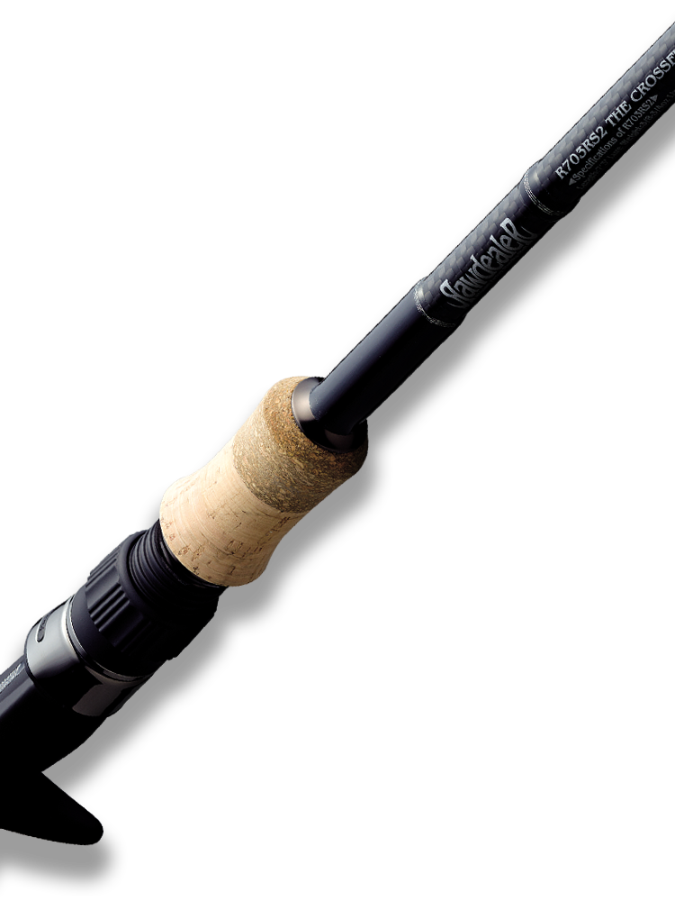 ローディーラー ベイトキャスティングモデル］ | Whiplash factory