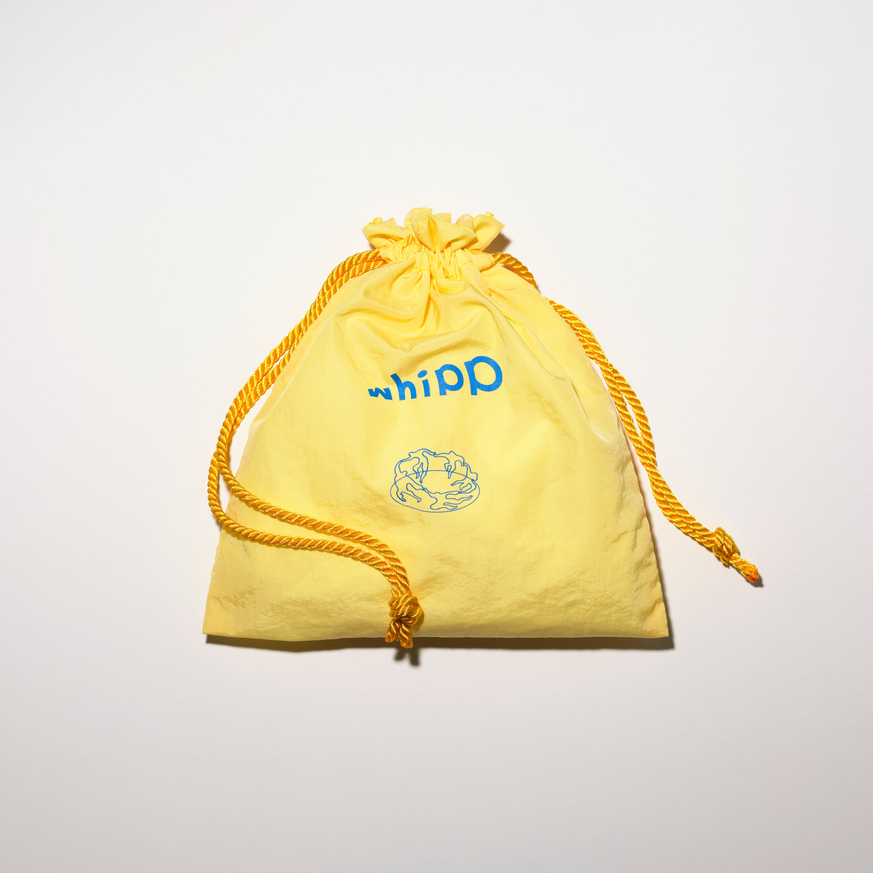 whipp organic フルフルセット