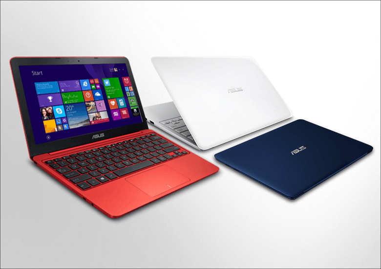ASUS X205T 11.6型TFT 軽量・コンパクト ノートパソコン ASUS JAPAN