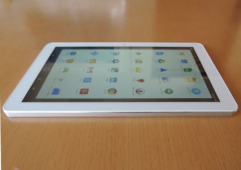 TJC Metal Tablet 10 － 予想以上の性能、安定動作、そしてサポート