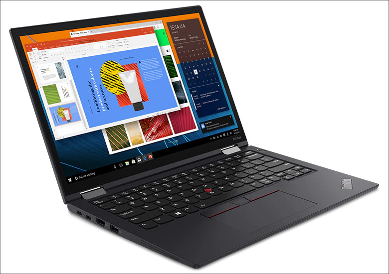 Lenovo ThinkPad X13 Gen 2 / X13 Yoga Gen 2 － 13.3インチ「王道