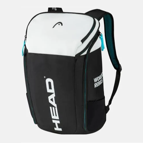 Head Rebel World Cup backpack – Winter Globe Sport