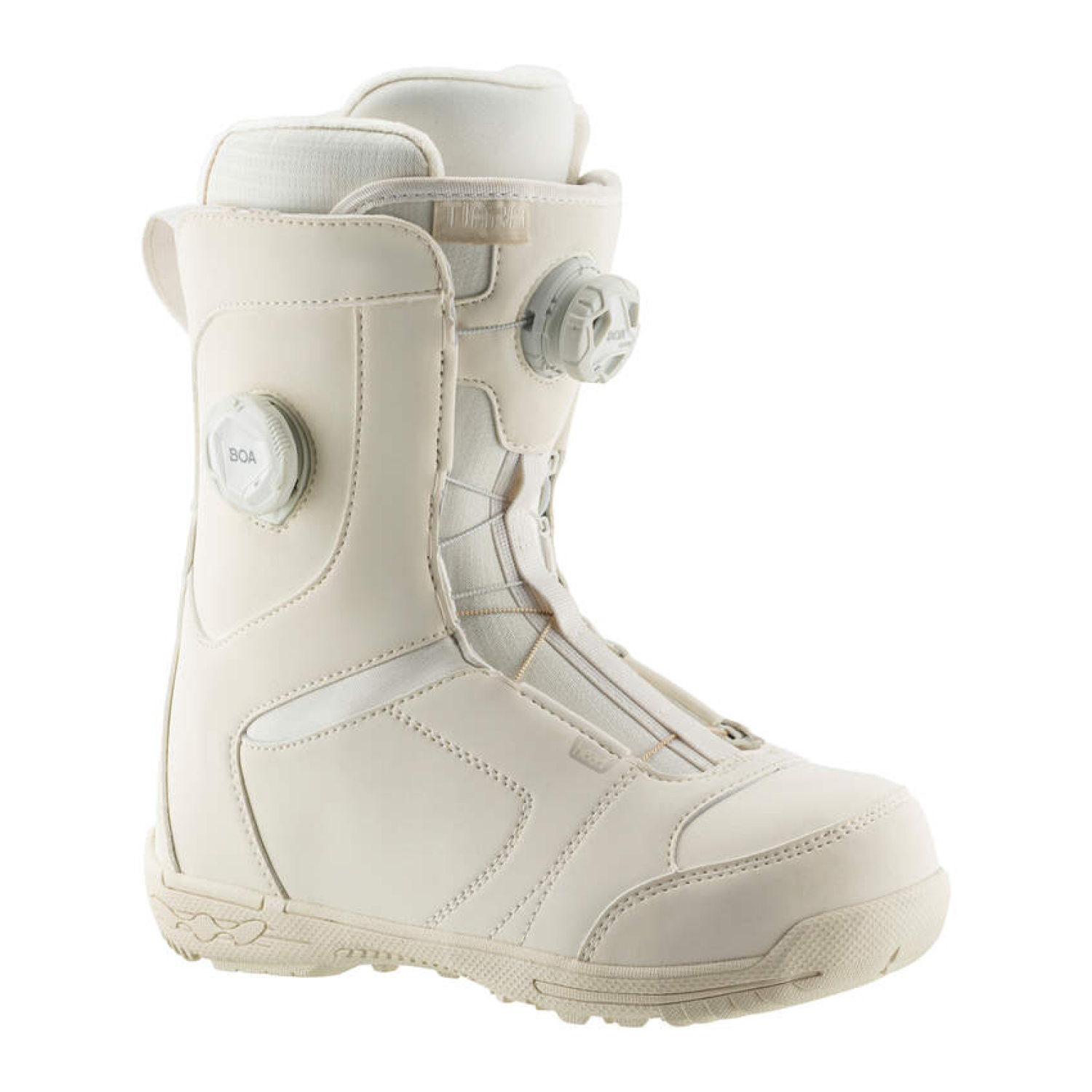 Head Three LYT Boa Focus Snowboard Boot – Winter Globe Sport