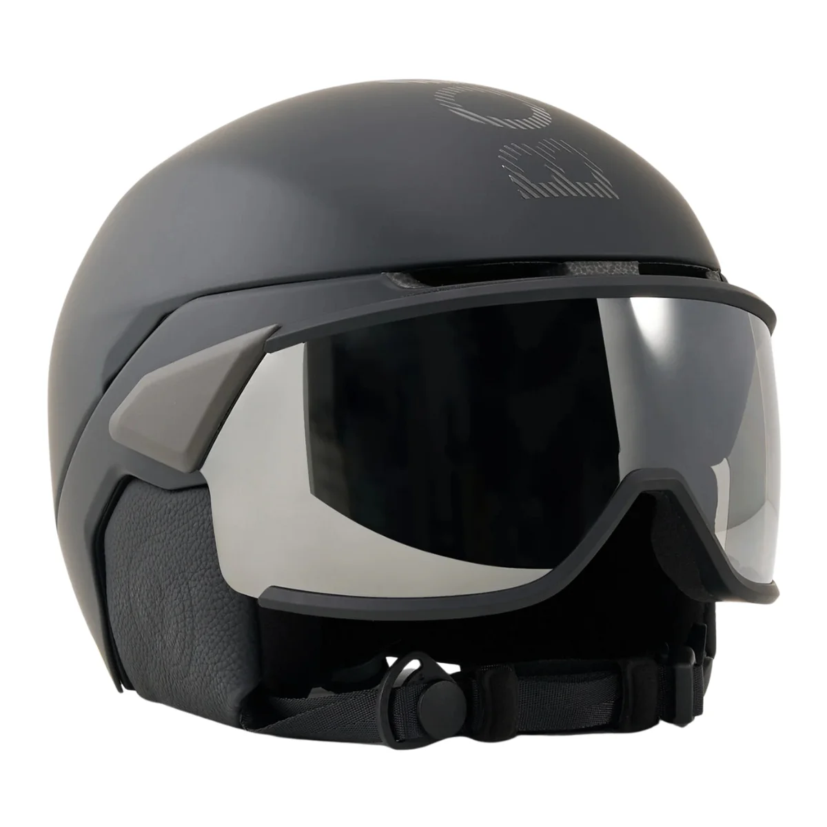 Bogner Visor Helmet Moritz - Bogner