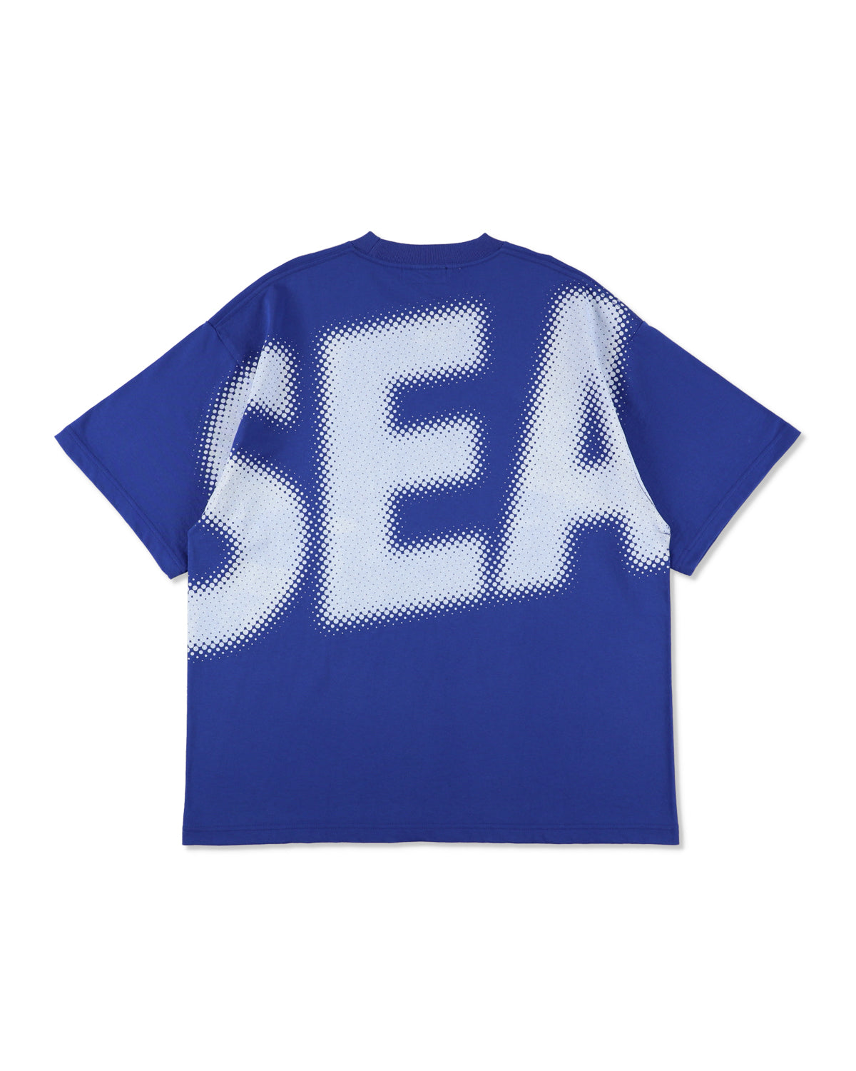 BIG SEA S/S Tee – WIND AND SEA