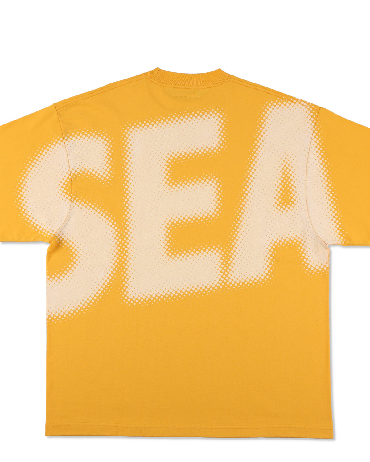 BIG SEA S/S Tee – WIND AND SEA