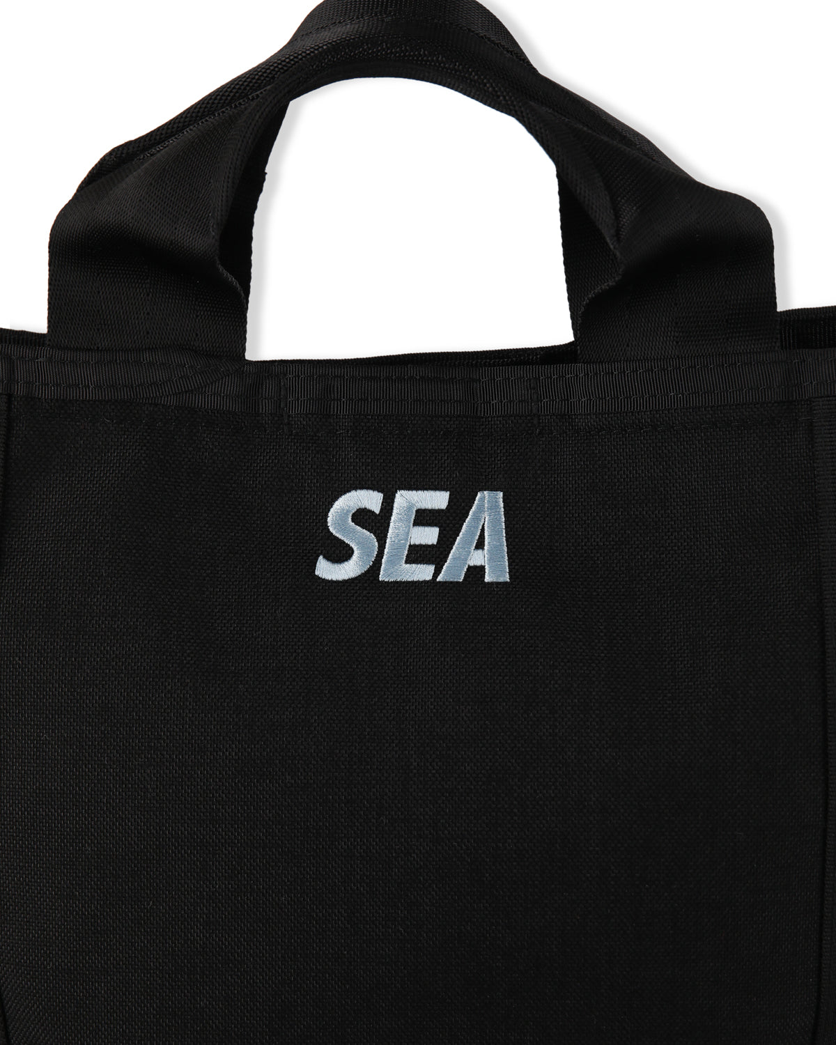 SUNDAY CART TOTE WDS – WIND AND SEA