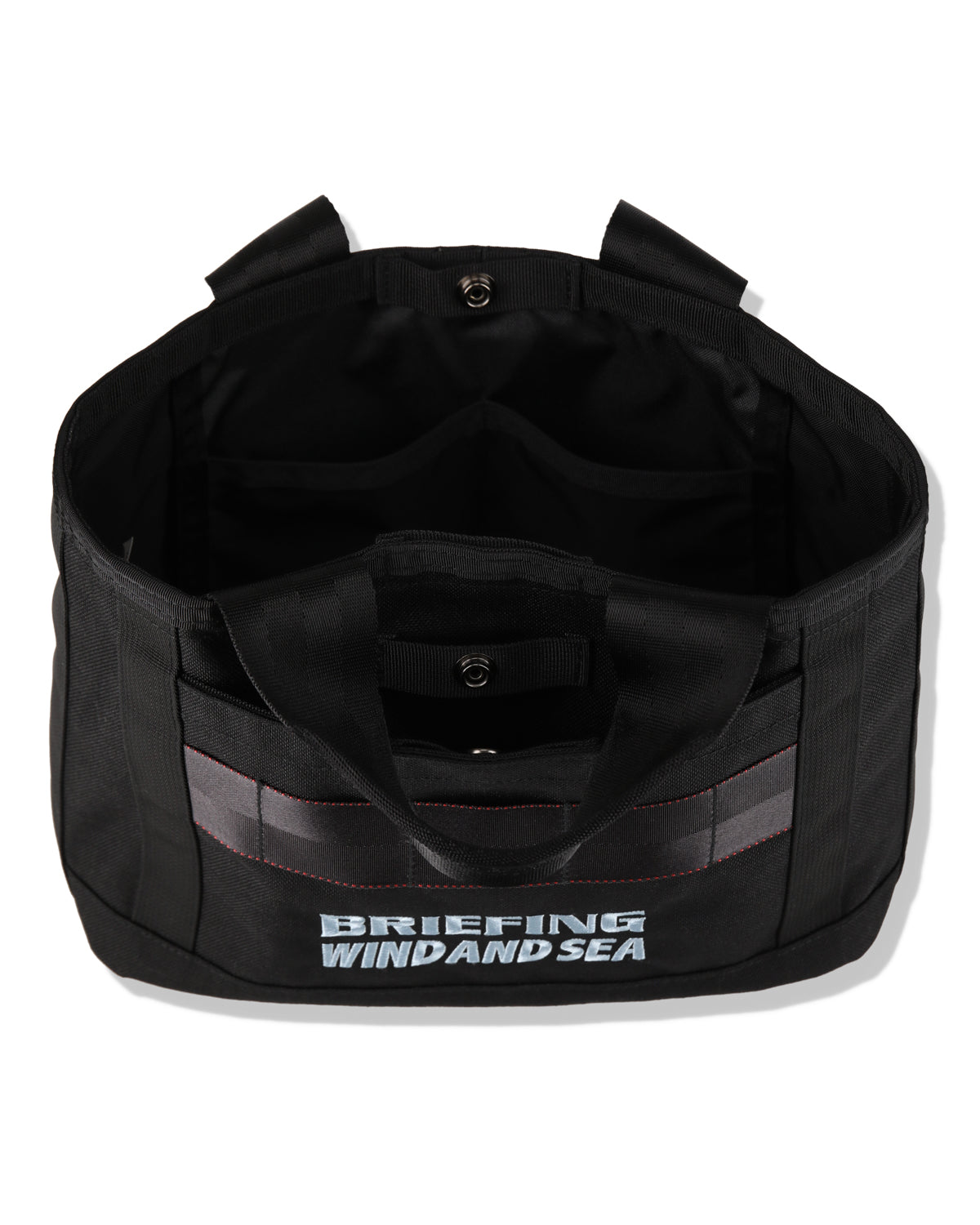 SUNDAY CART TOTE WDS – WIND AND SEA