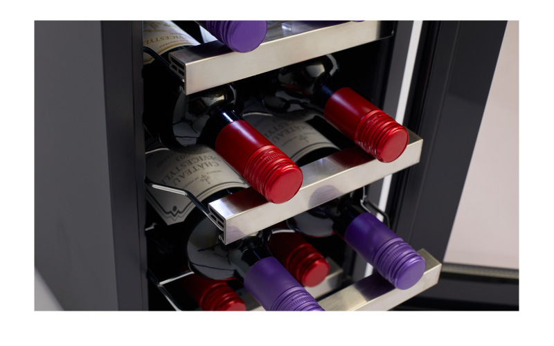 ワインセラー デバイスタイル | WINE CELLAR deviceSTYLE