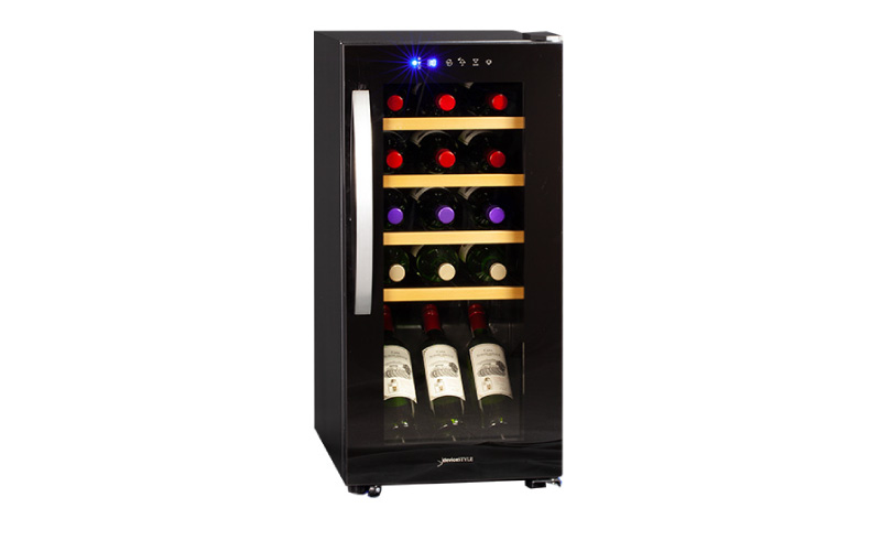 ワインセラー デバイスタイル | WINE CELLAR deviceSTYLE
