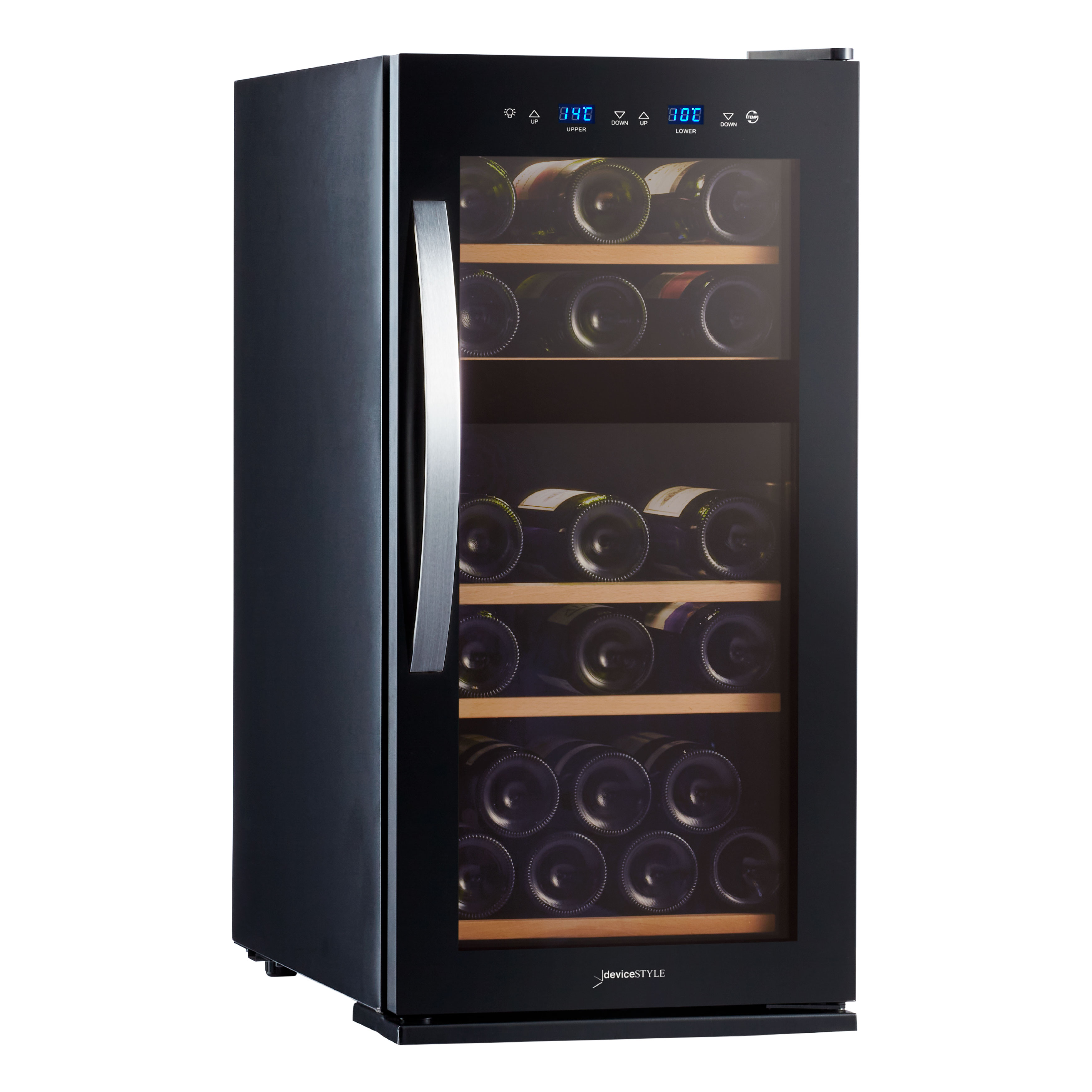 ワインセラー デバイスタイル | WINE CELLAR deviceSTYLE