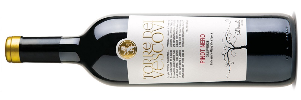 特価 Colli Vicentini Pinot Nero Venezie 20/21 ｺｯﾘｳﾞｨﾁｪﾝﾂｨｰﾆﾋﾟﾉﾈﾛ