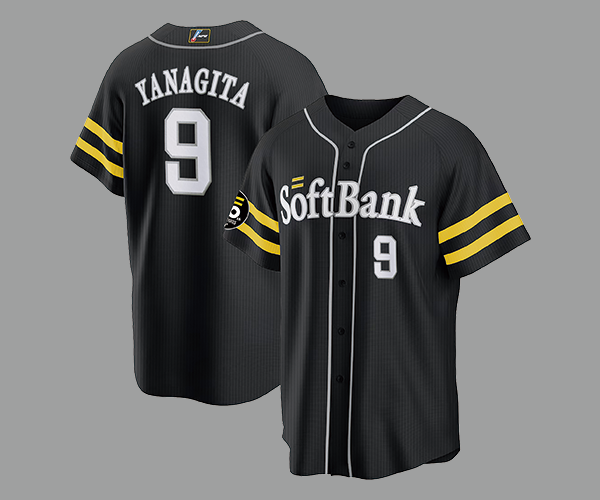 ソフトバンクホークス誕生20周年 特設サイト