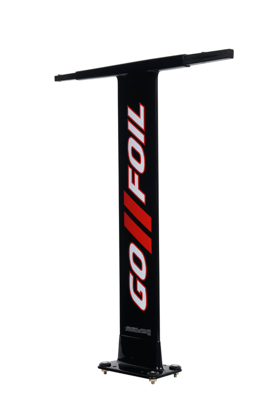 GoFoil V2 PLATE MAST – Wing Foil Pro Center