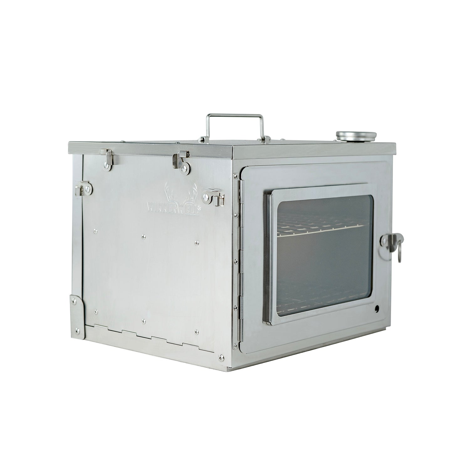 Winnerwell Fastfold Oven