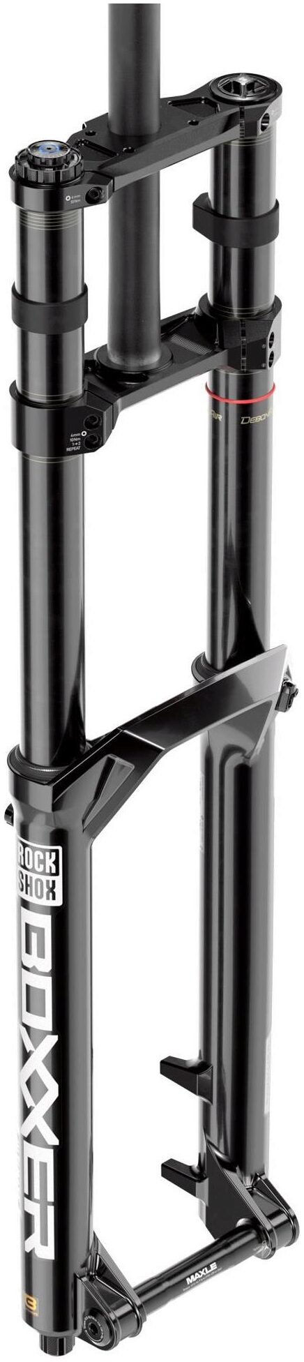 RockShox BoXXer Ultimate Boost 29-Inch Fork