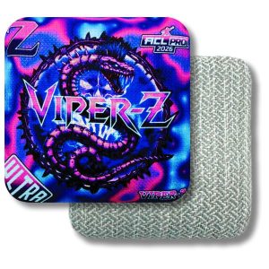 Ultra Viper-Z Cornhole Bags - ACL Pro 2026 Approved