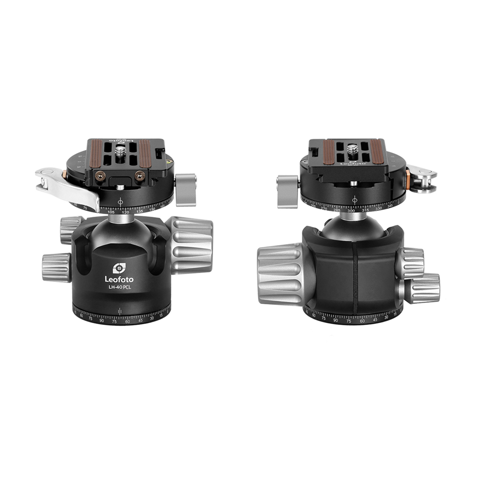 取扱終了】LS-324C+LH-40PCL カーボン三脚・雲台セット レンジャー