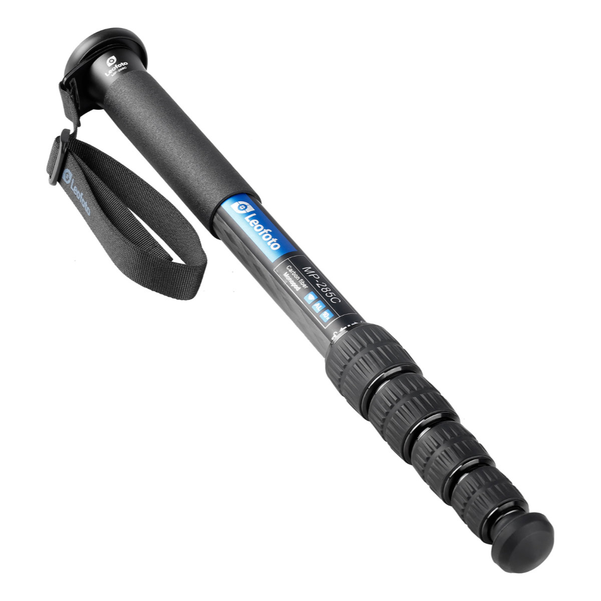 MP-285C カーボン一脚 Leofoto | 株式会社ワイドトレード