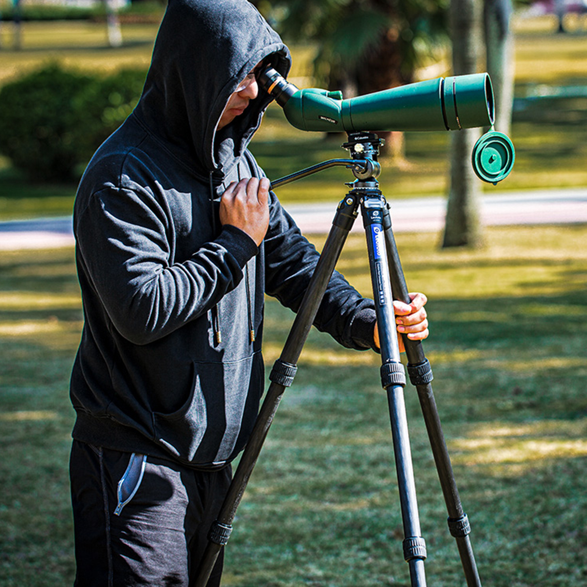 BV-1R VTR用雲台 Leofoto | 株式会社ワイドトレード