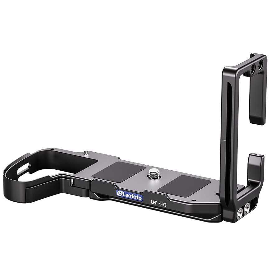 LPF-X-H2 L型プレート(FUJIFILM X-H2/X-H2S専用) Leofoto | 株式会社
