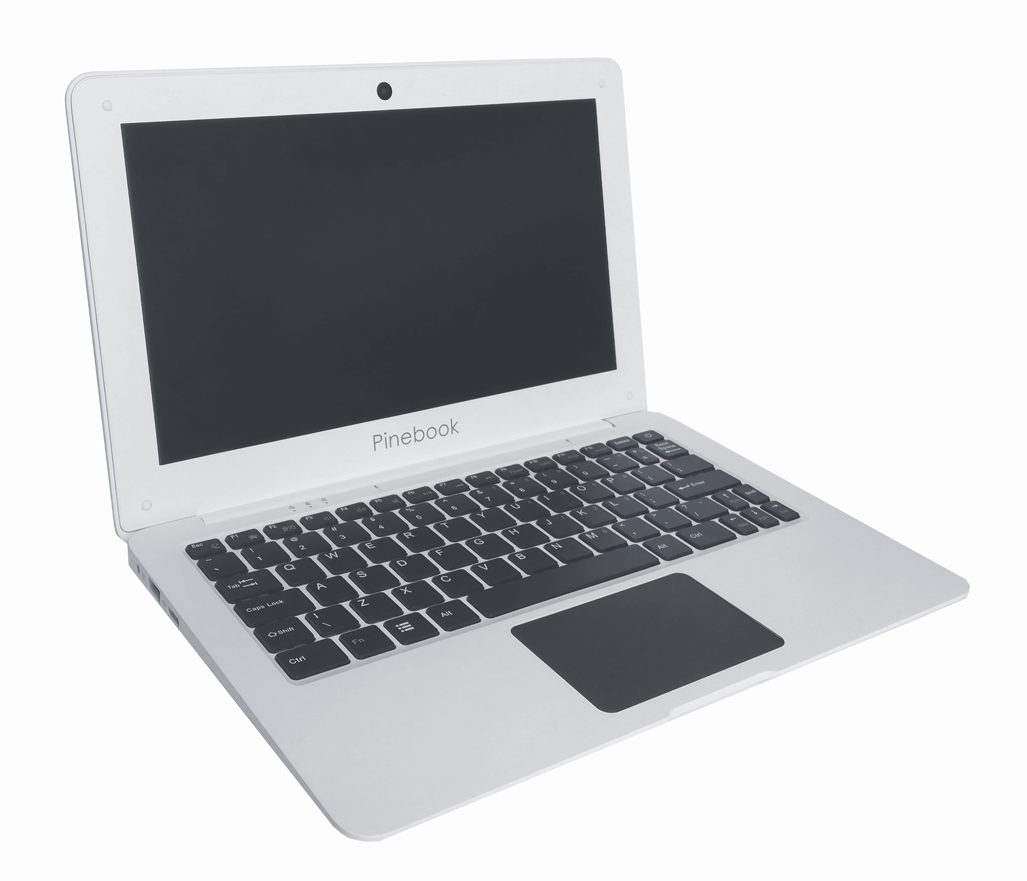 Pinebook - PINE64