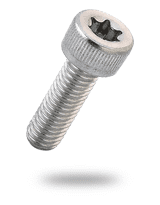 ヘクサロビュラ・トルクスねじ/ボルト【商品一覧】 - ねじ(ネジ)の通販