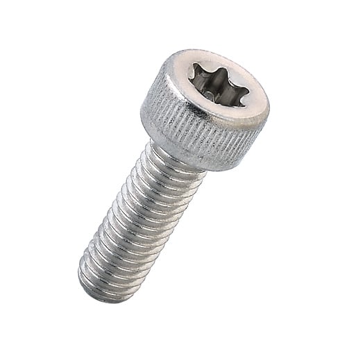 ステンレス トルクス（Torx®）穴付きボルト UCH-0000 - ねじ(ネジ)の