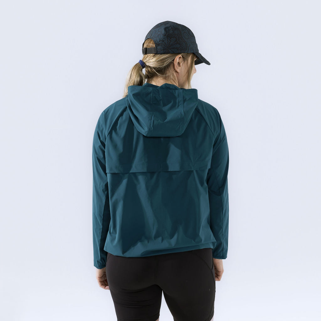 Alden Anorak Windbreaker