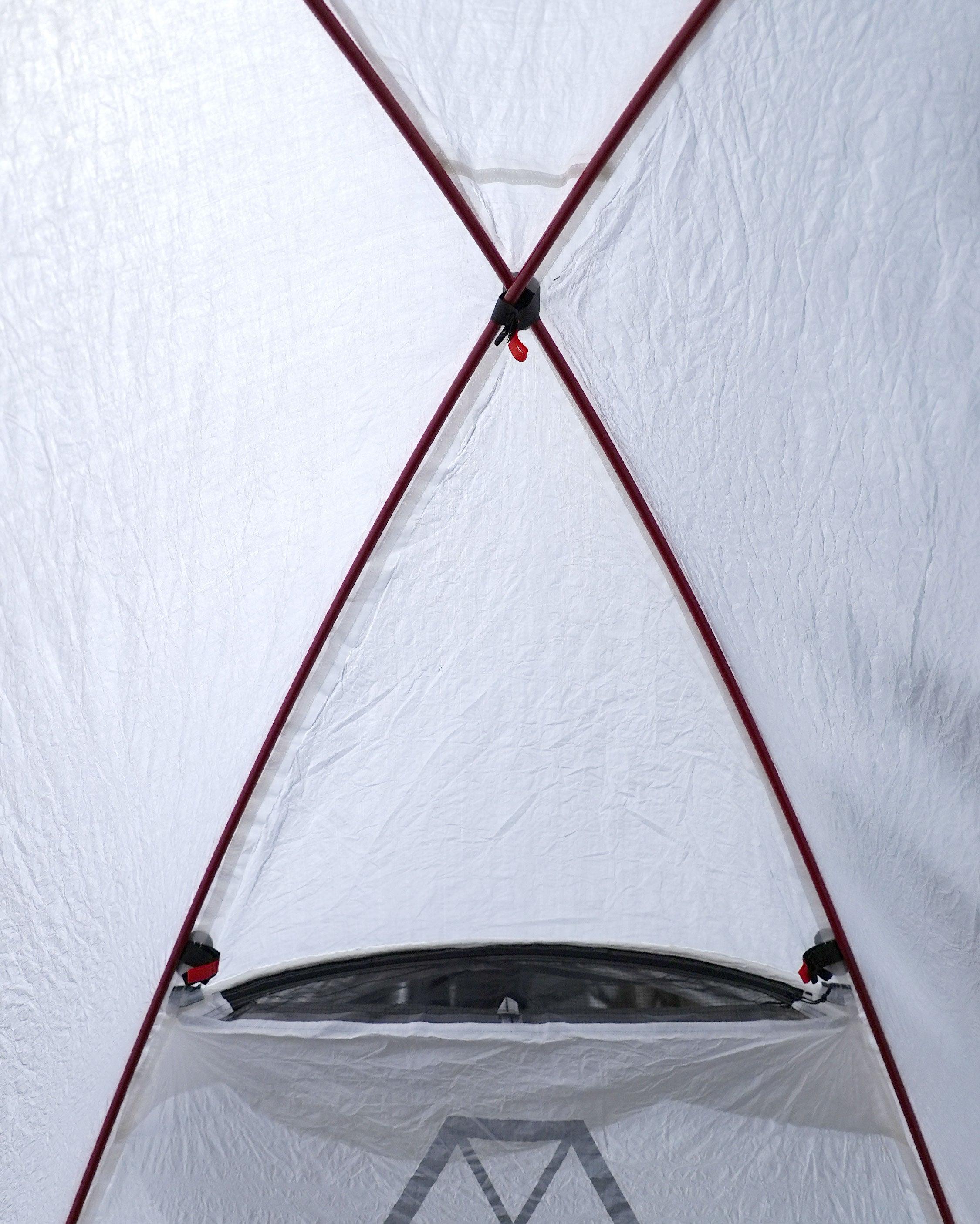 Samaya Alpinist 2 Ultra