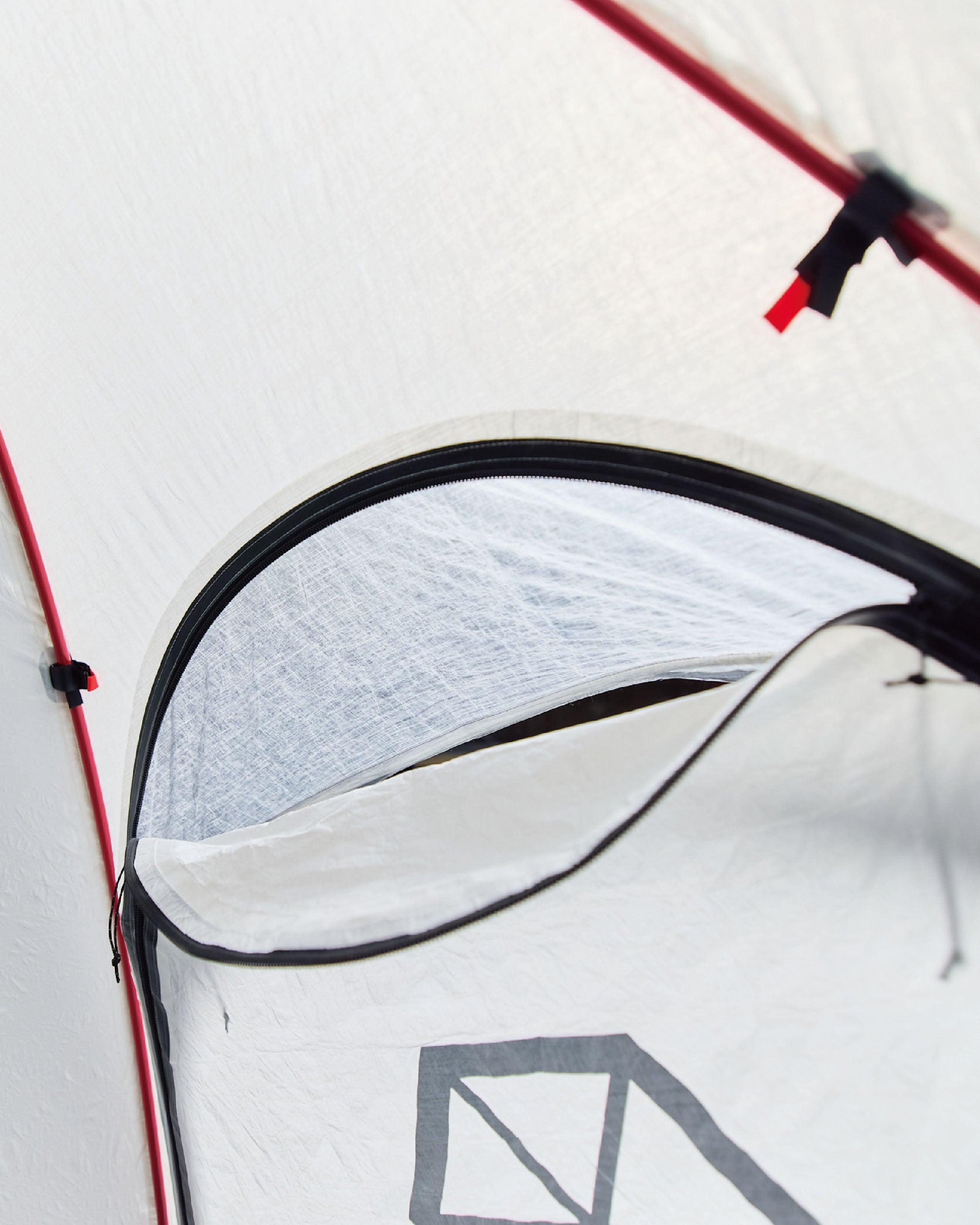 Samaya Alpinist 2 Ultra