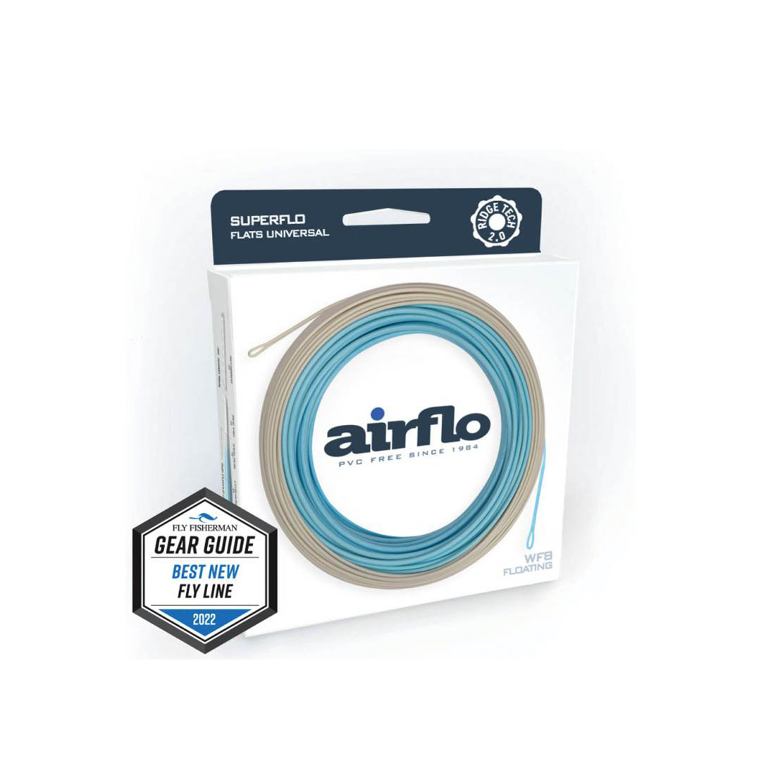 Scientific Anglers Sonar Hover Fly Line - Wildfly shop