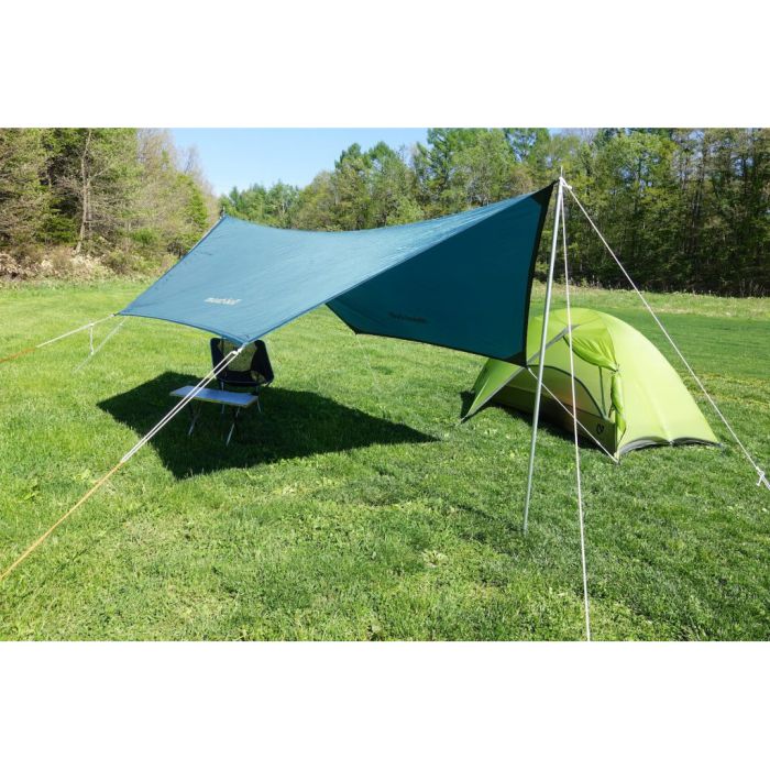 Montbell Mini Tarp HX 1122474 迷你單人蝶型天幕